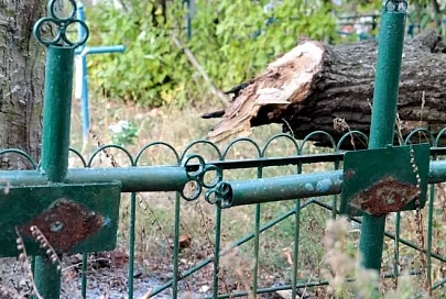 В отношении гомельского похоронщика, жалобами на которого обманутые граждане буквально завалили милицию и прокуратуру, возбуждено уголовное дело